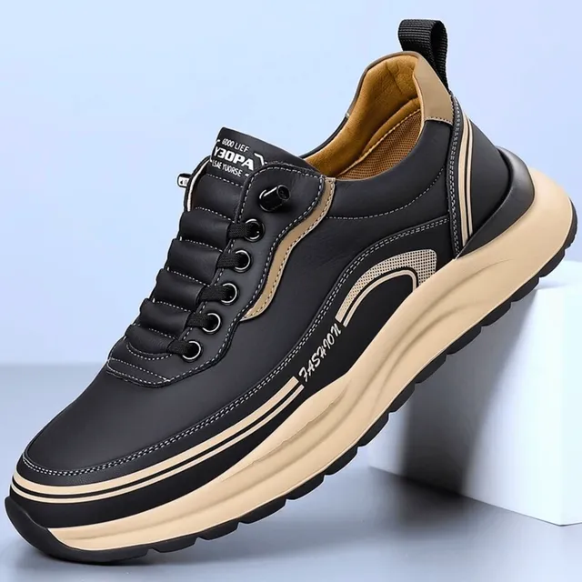 Black/7